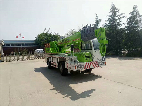 自制吊6噸