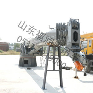船吊25噸 10x5節(jié)