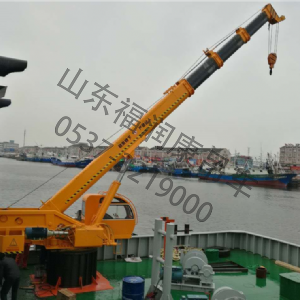 船吊20噸-8x4雙頂