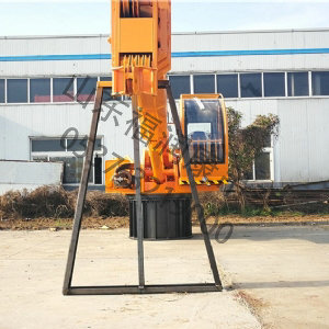 船吊16噸-7x4高座