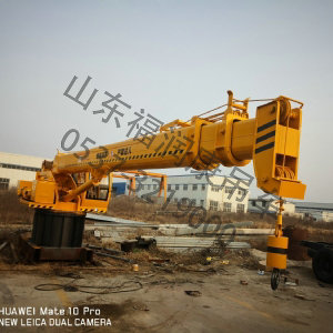 船吊8噸