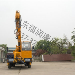 自制吊10噸