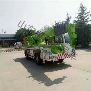 自制吊6噸