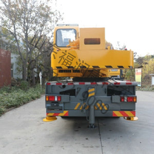 12噸汽車吊 東風(fēng)