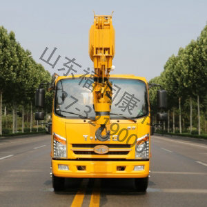 8噸汽車吊 唐俊